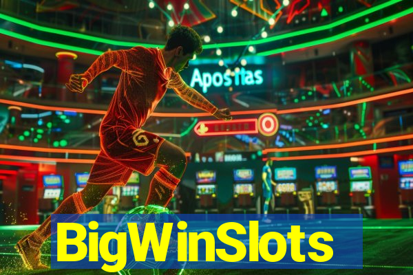 BigWinSlots