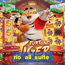 rio all suite hotel & casino las vegas nevada