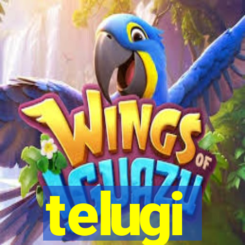 telugi