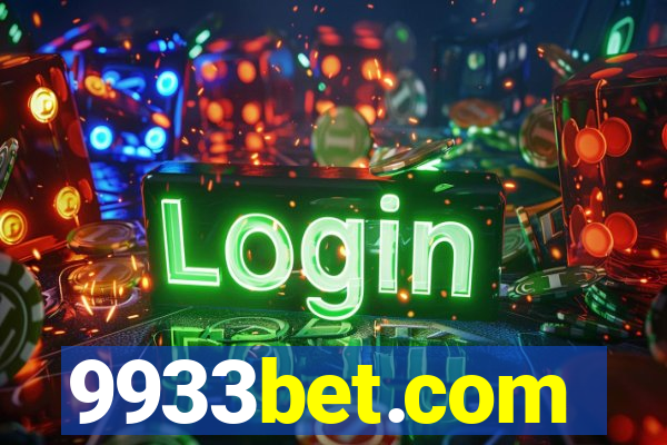 9933bet.com