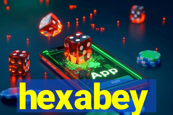 hexabey