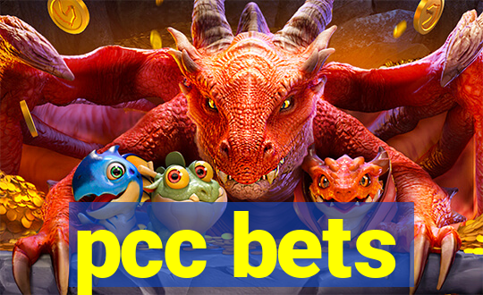 pcc bets