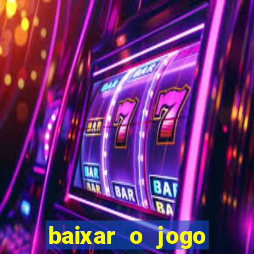 baixar o jogo super mario