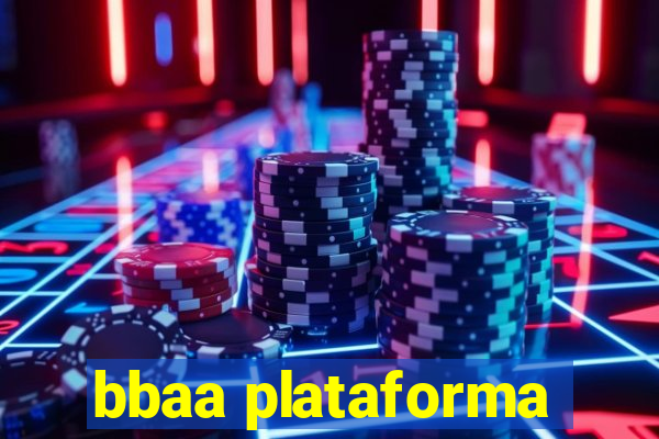 bbaa plataforma