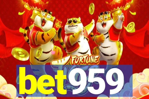 bet959