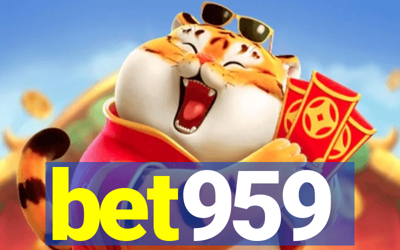 bet959