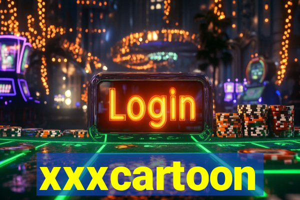 xxxcartoon