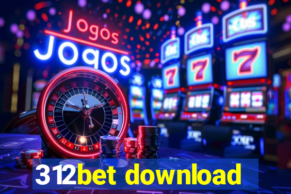 312bet download