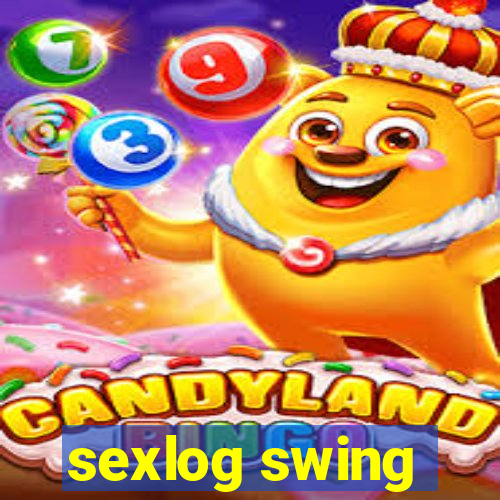 sexlog swing