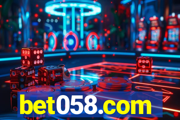 bet058.com