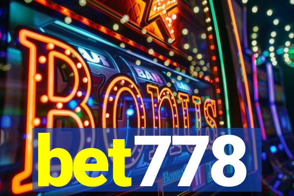 bet778