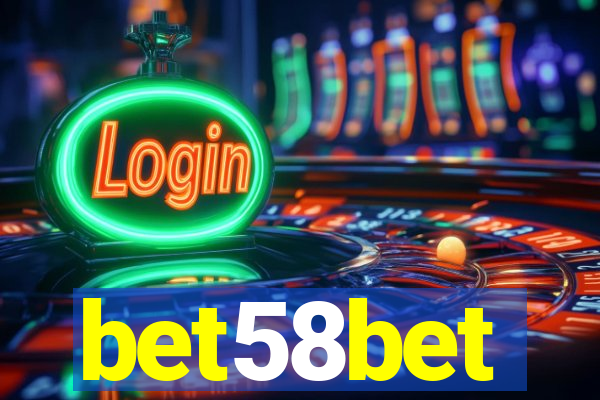 bet58bet