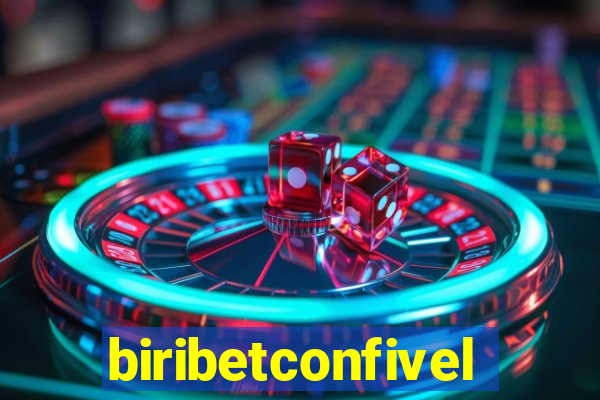 biribetconfivel