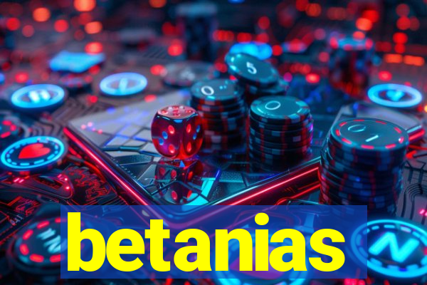 betanias