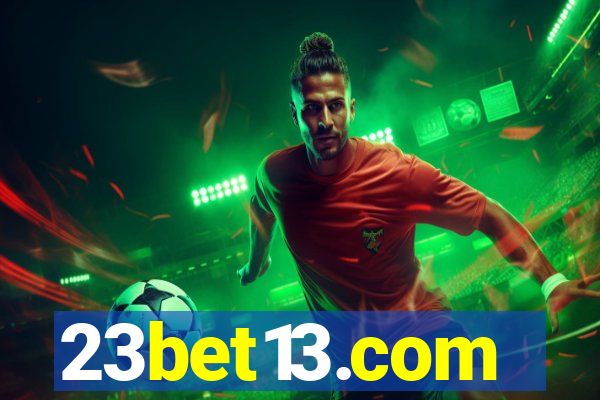 23bet13.com