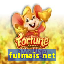 futmais net