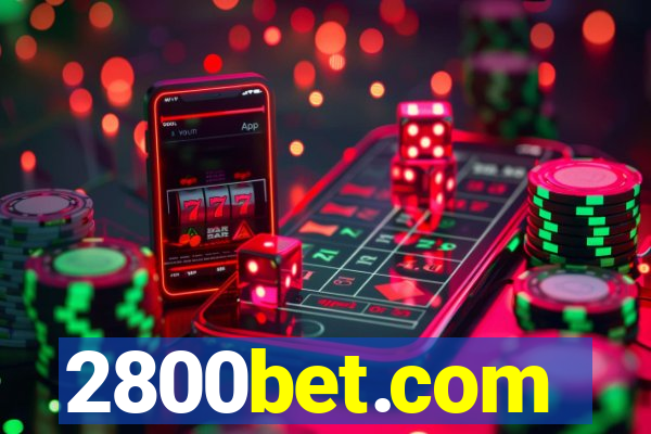 2800bet.com