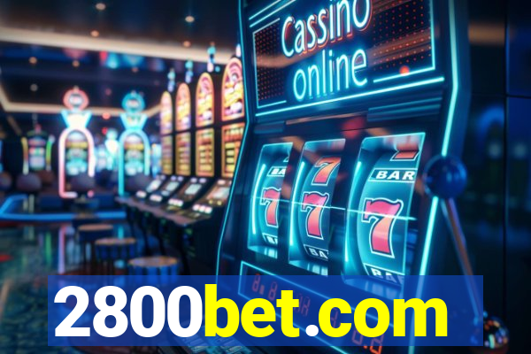 2800bet.com