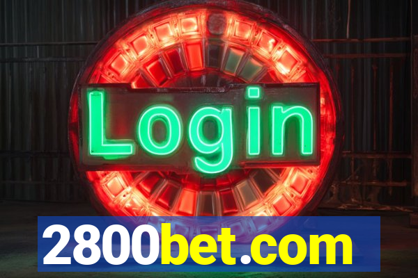 2800bet.com