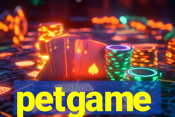 petgame