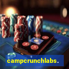 campcrunchlabs.con