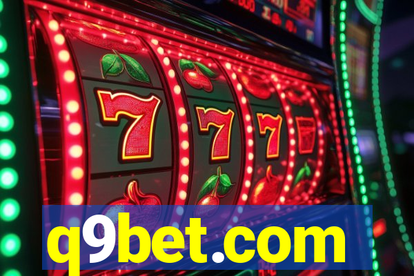 q9bet.com