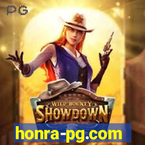 honra-pg.com