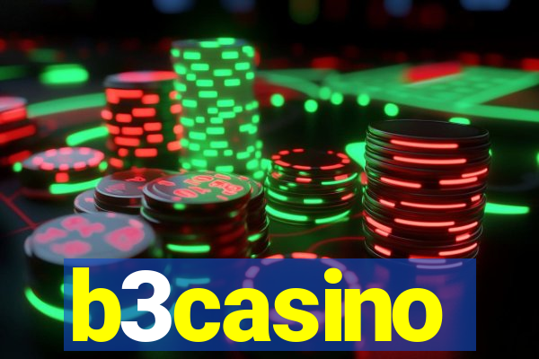 b3casino