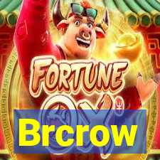 Brcrow