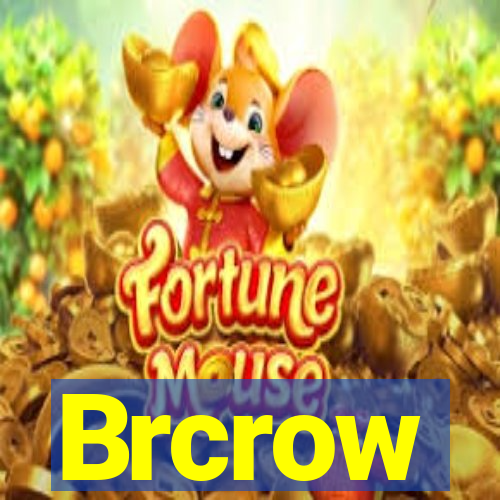 Brcrow