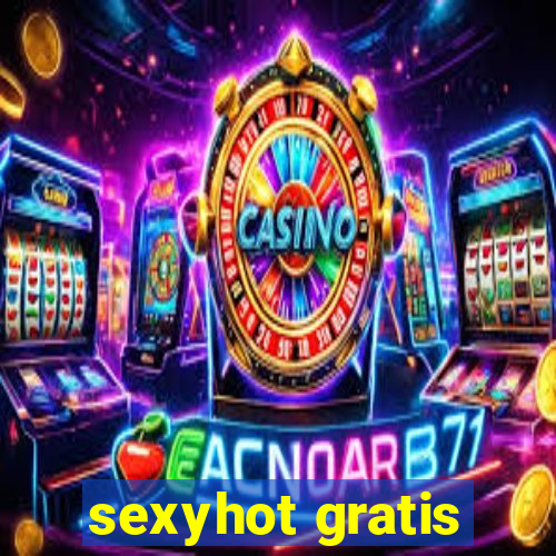 sexyhot gratis