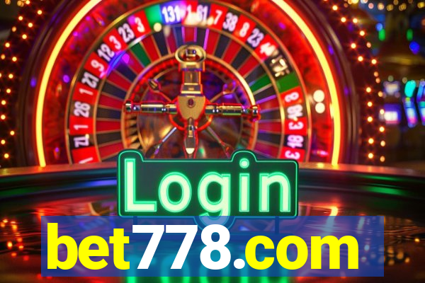 bet778.com