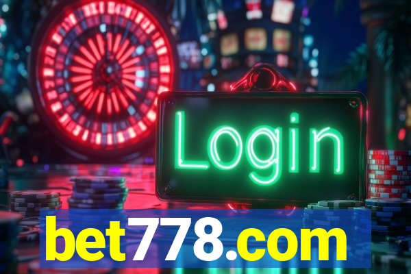 bet778.com