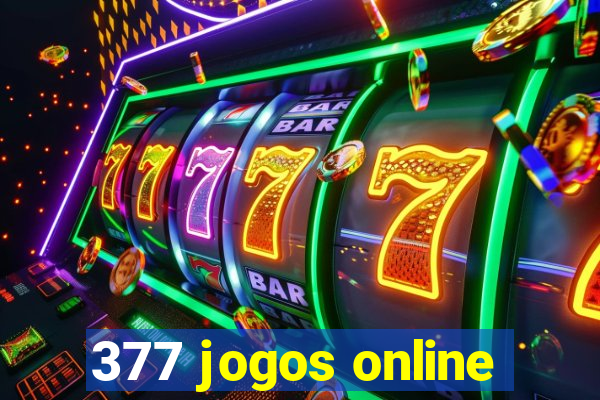 377 jogos online