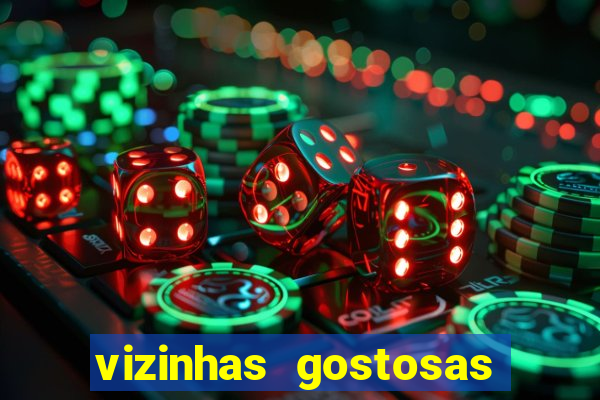 vizinhas gostosas milena santos