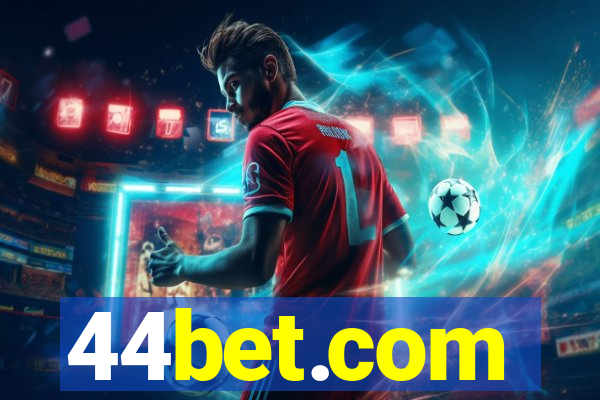 44bet.com