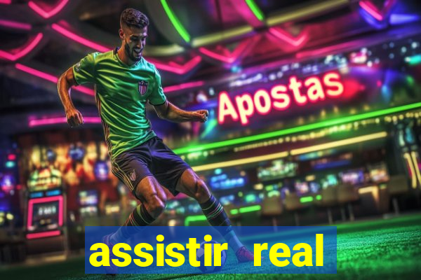 assistir real madrid x barcelona ao vivo multicanais