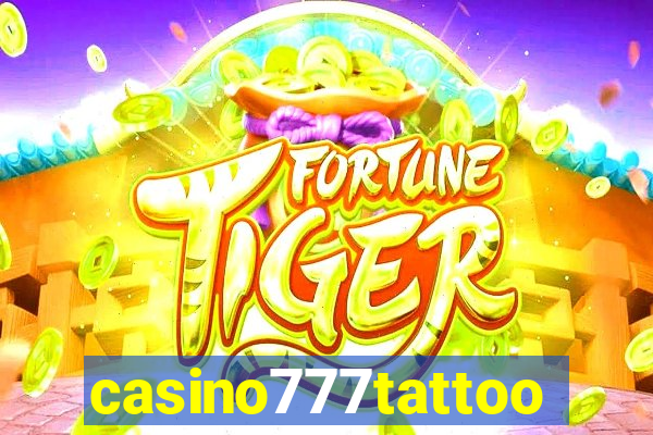 casino777tattoo