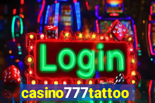 casino777tattoo