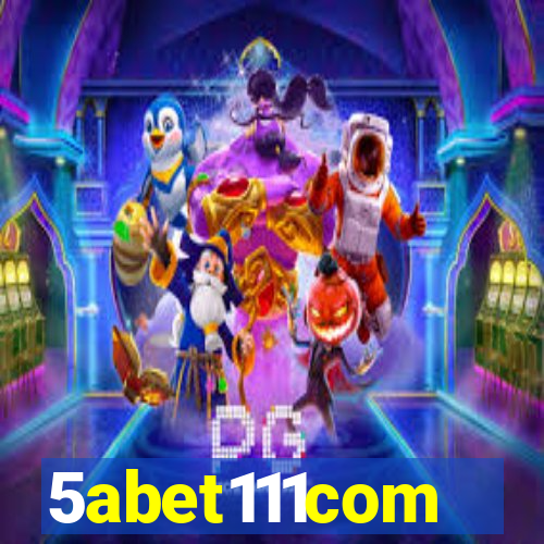 5abet111com