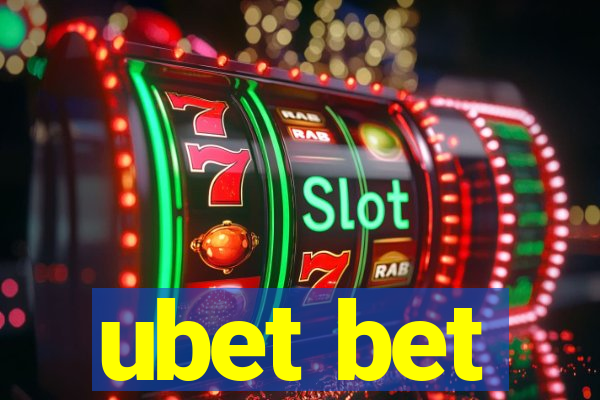 ubet bet