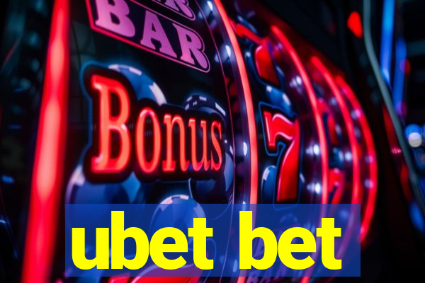 ubet bet