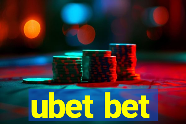 ubet bet