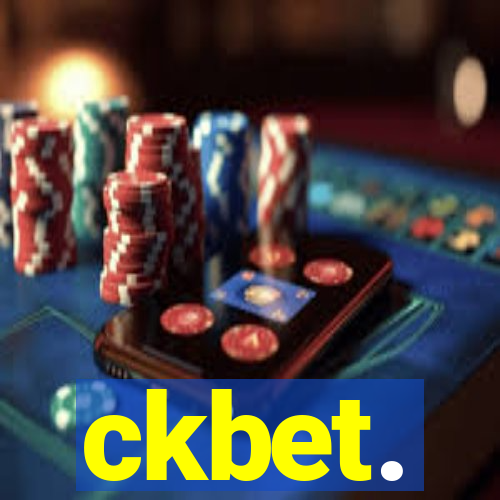 ckbet.