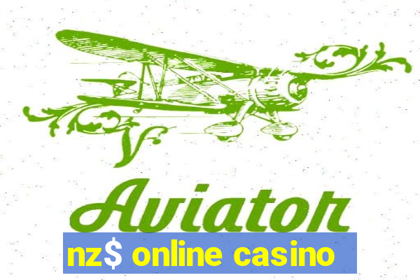 nz$ online casino