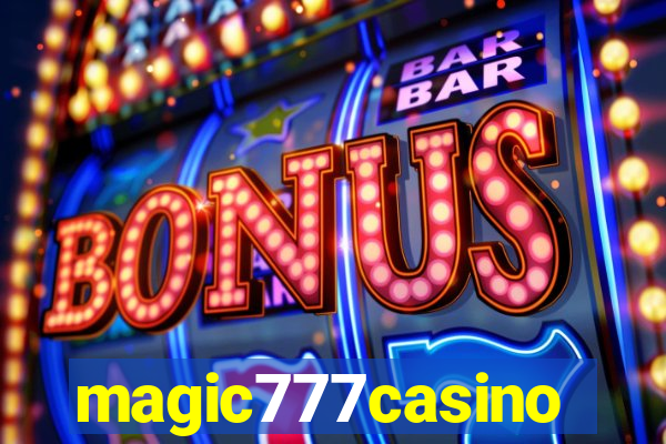 magic777casino