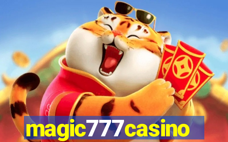 magic777casino