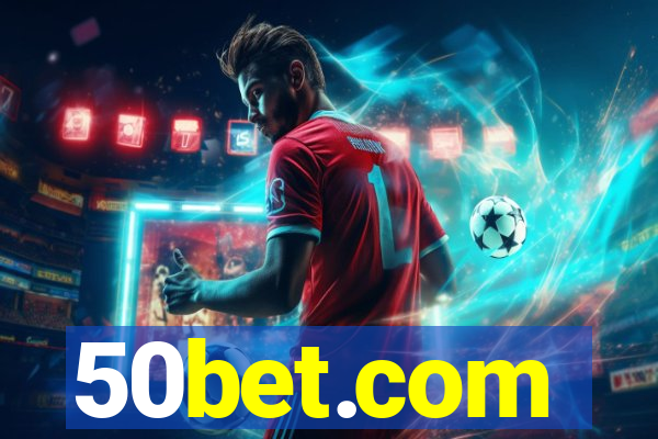 50bet.com