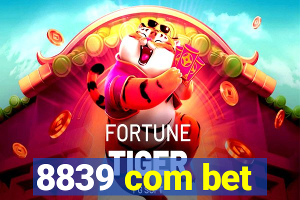 8839 com bet