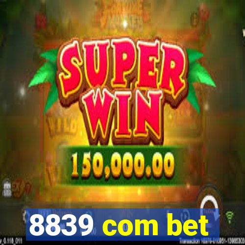 8839 com bet